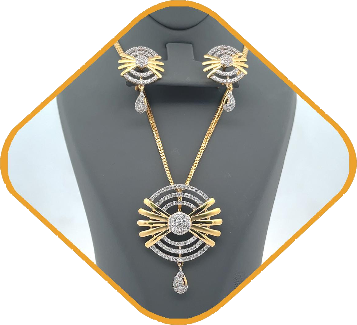 Design 077 — Chain Sets